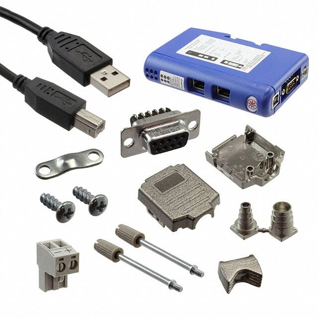 AB7318-BHMS Networks