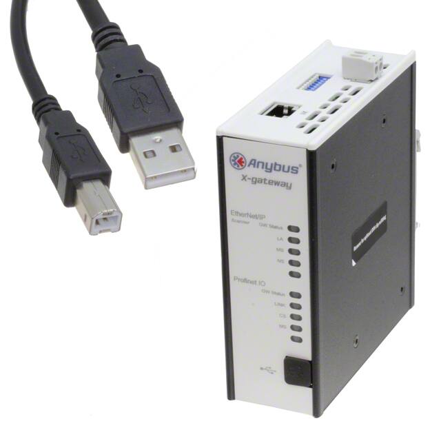 HMS Networks AB7670-F