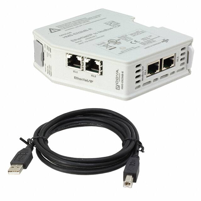 HMS-EN2MB-RHMS Networks