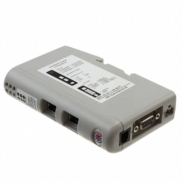 HMS-EN2SE-RHMS Networks