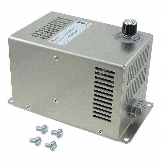 DAH4001B_Hoffman Enclosures, Inc.的DAH4001B_中文资料_采购_价格_PDF数据手册_优特美尔电子