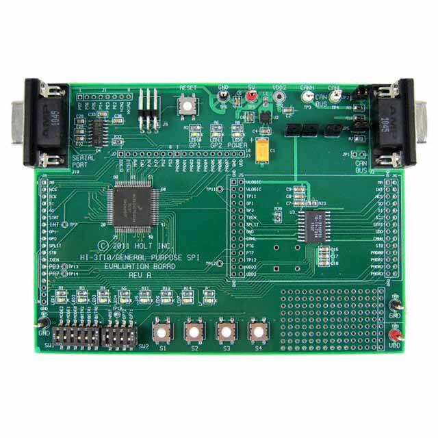ADK-3110Holt Integrated Circuits Inc.