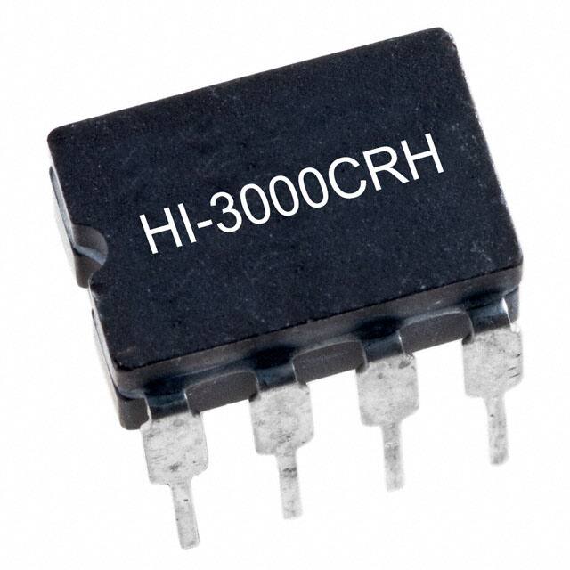 HI-3000CRHHolt Integrated Circuits Inc.
