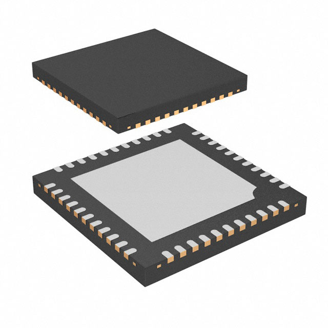 HI-3588PCIFHolt Integrated Circuits Inc.