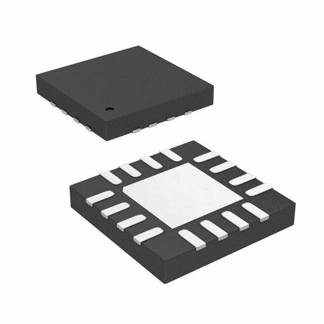 HI-8196PCTFHolt Integrated Circuits Inc.