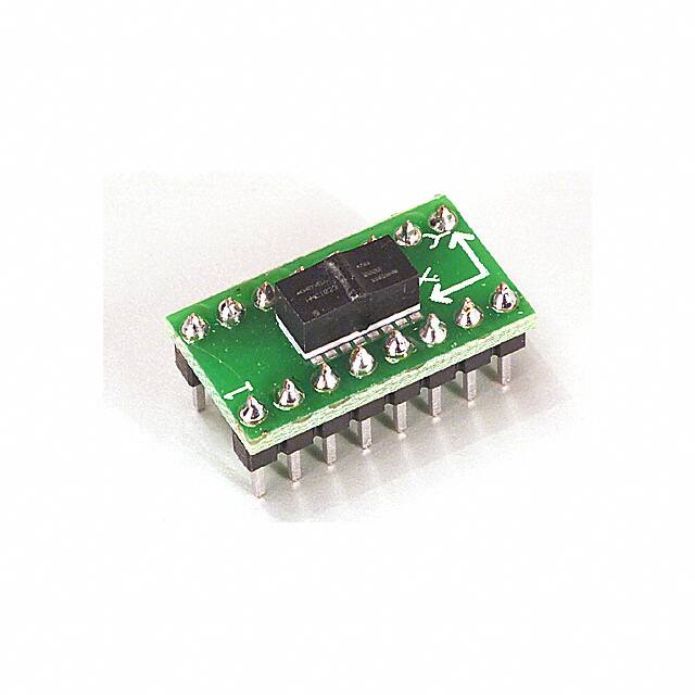 HMC1023-PCBHoneywell Aerospace