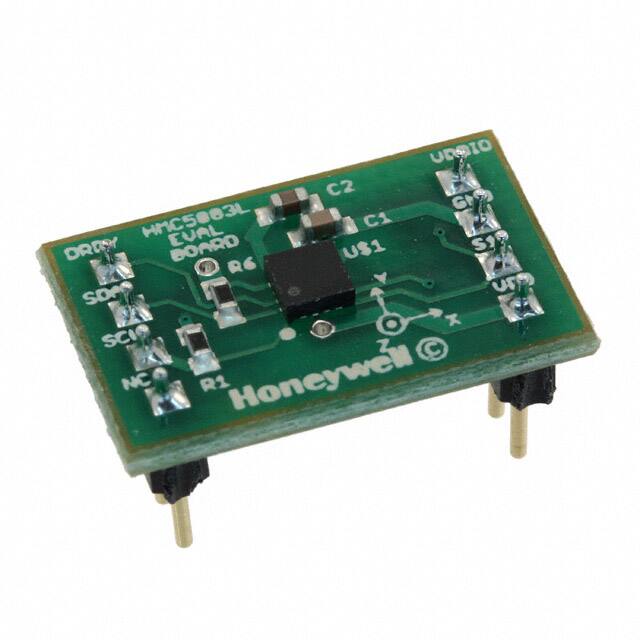 HMC5883L-EVALHoneywell Aerospace
