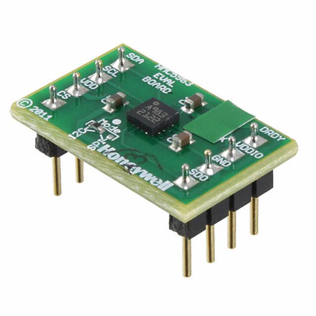 HMC5983-EVALHoneywell Aerospace