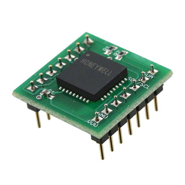 HMC6343-EVALHoneywell Aerospace