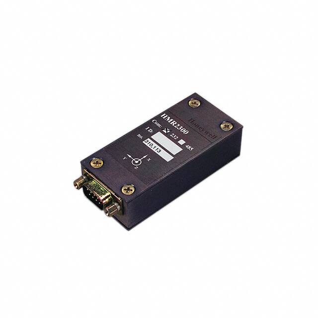 HMR2300-D20-232Honeywell Aerospace