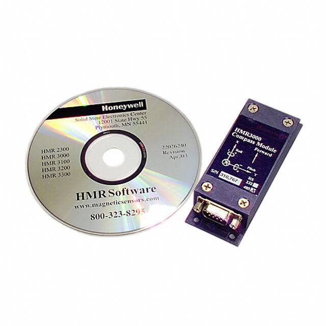 HMR3000-D21-485Honeywell Aerospace
