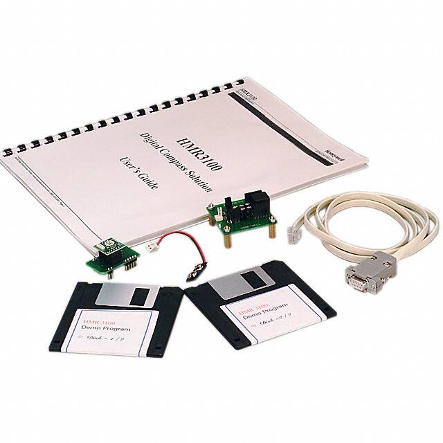 Honeywell Aerospace HMR3100-DEMO-232