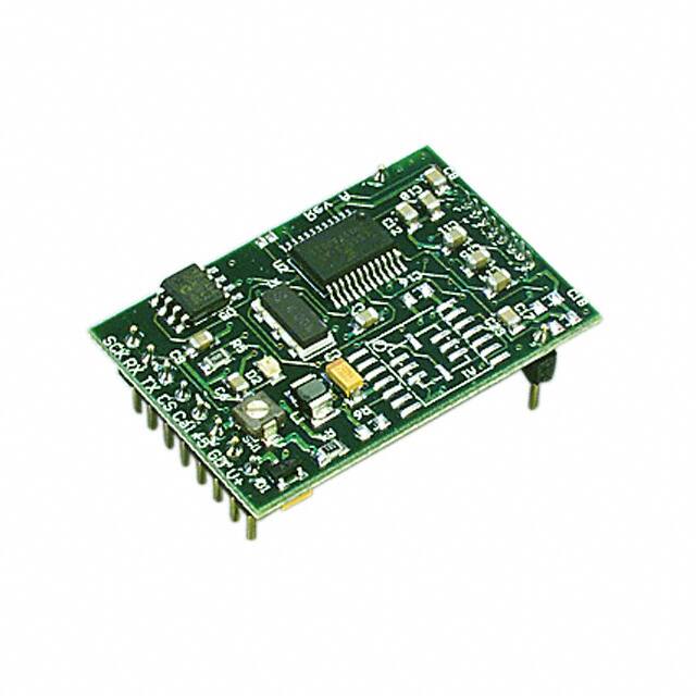 HMR3200Honeywell Aerospace