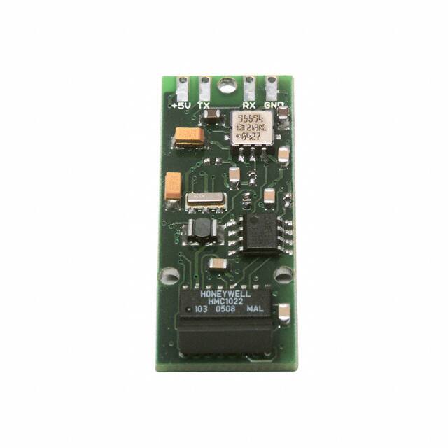 HMR3400Honeywell Aerospace