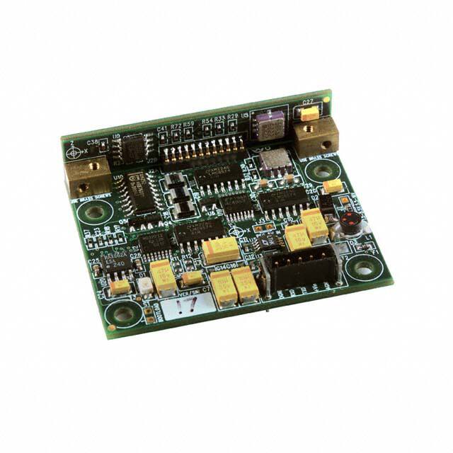 HMR3500Honeywell Aerospace