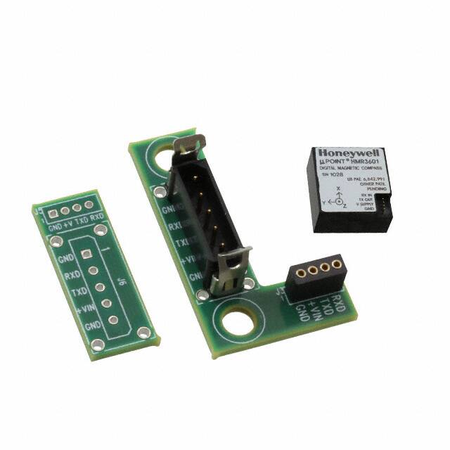 HMR3601Honeywell Aerospace
