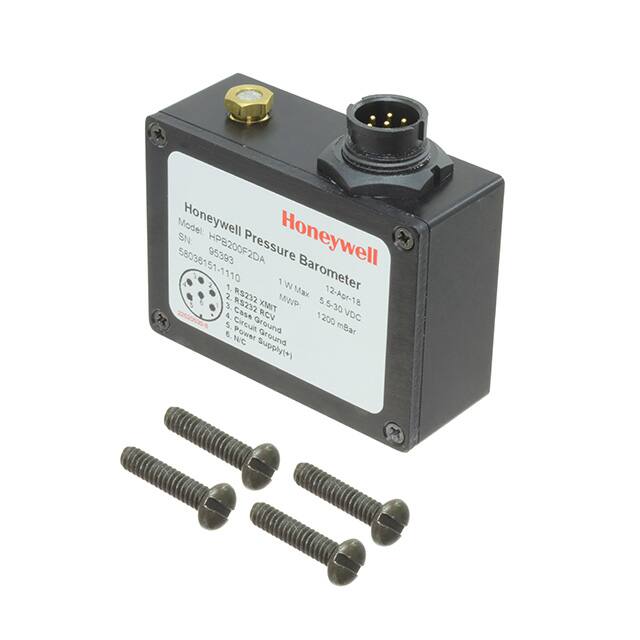 HPB200F2DAHoneywell Aerospace
