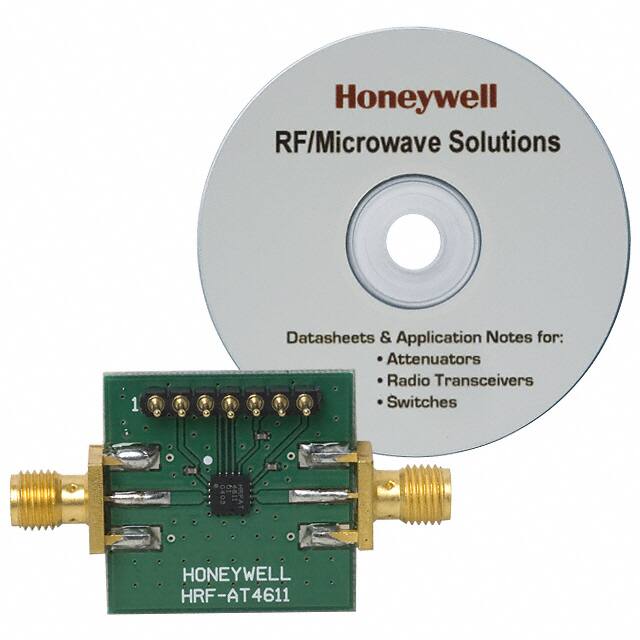 HRF-AT4611-EHoneywell Aerospace