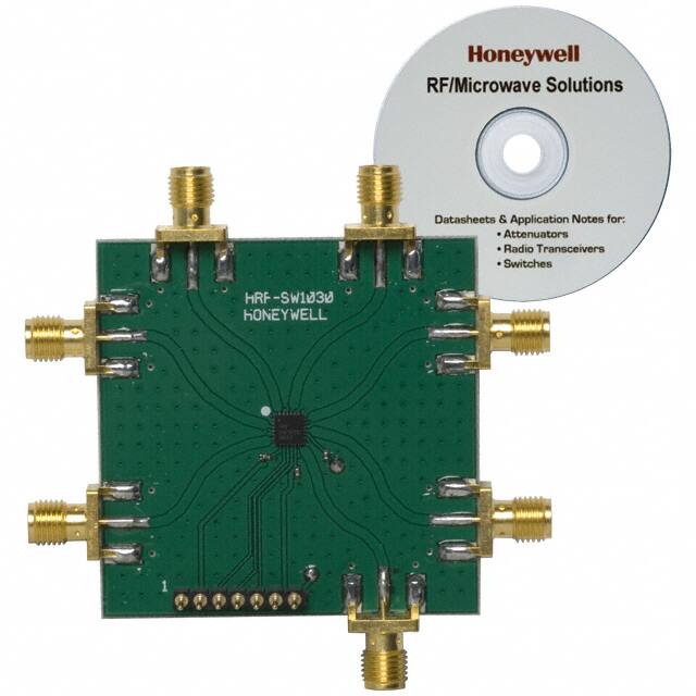 HRF-SW1030-EHoneywell Aerospace