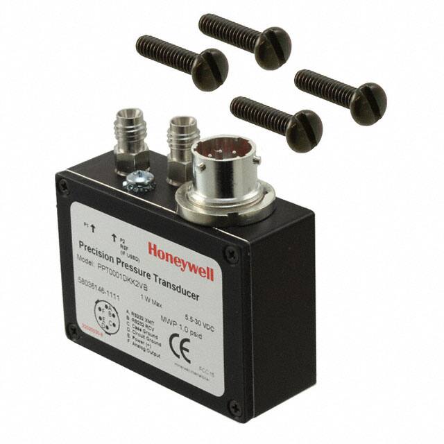 PPT0001DKK2VBHoneywell Aerospace