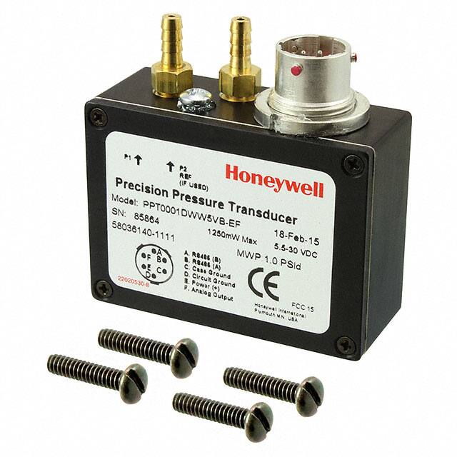 PPT0001DWW5VB-EFHoneywell Aerospace