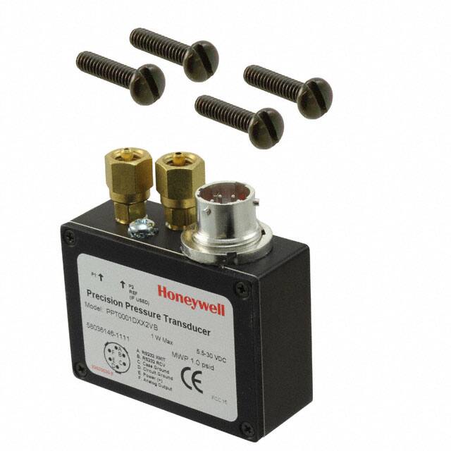 PPT0001DXX2VBHoneywell Aerospace