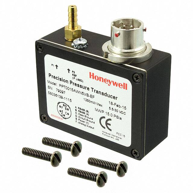 PPT0015AWN5VB-EFHoneywell Aerospace