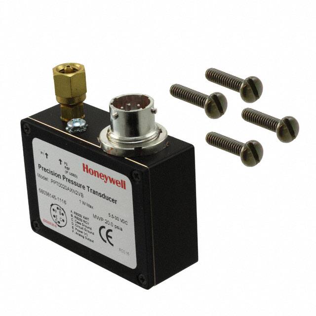 PPT0020AXN2VBHoneywell Aerospace