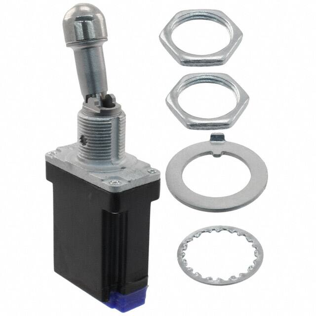 101TL1-2DHoneywell Sensing and Productivity Solutions