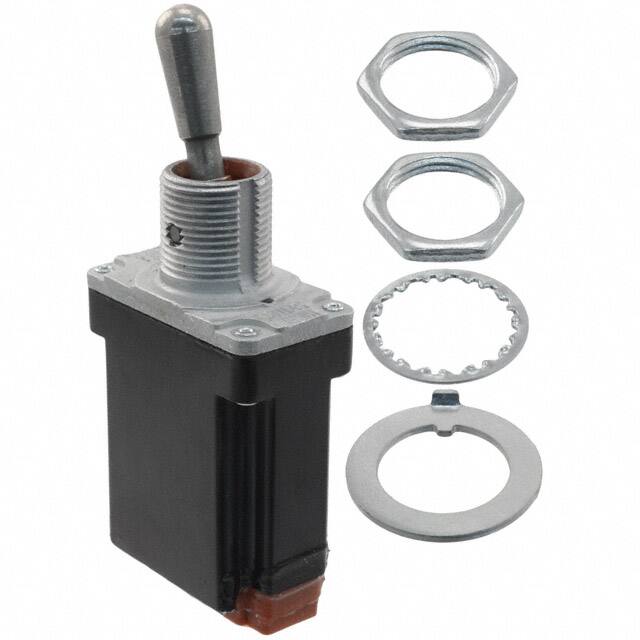 101TL2-1Honeywell Sensing and Productivity Solutions