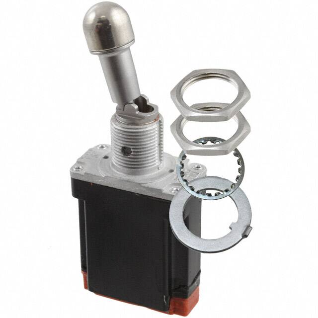 101TL2-3DHoneywell Sensing and Productivity Solutions