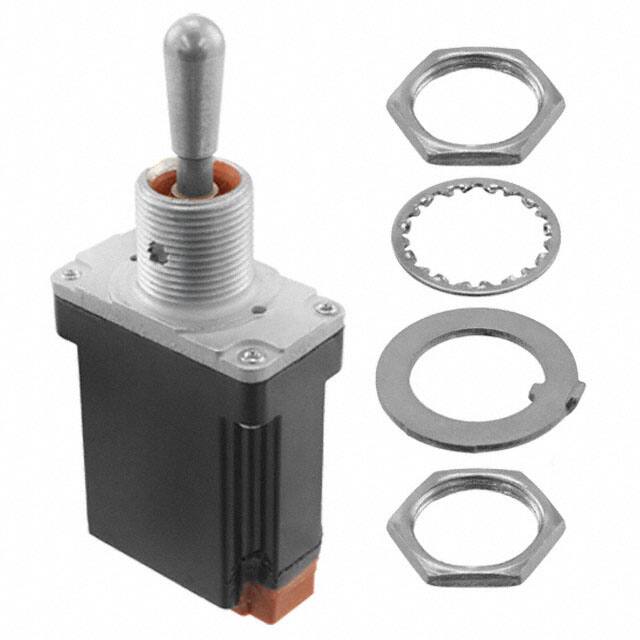 101TL2-7Honeywell Sensing and Productivity Solutions