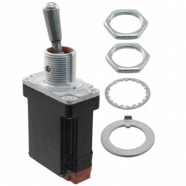 101TL2-8Honeywell Sensing and Productivity Solutions