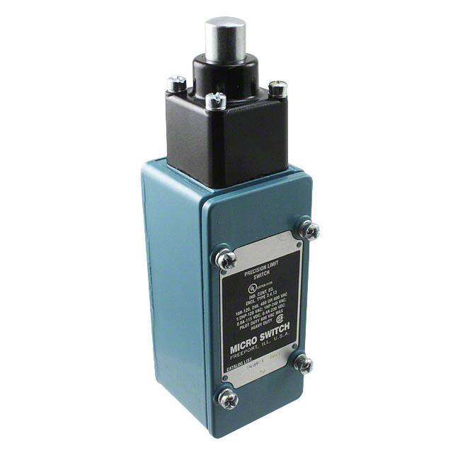 102ML1Honeywell Sensing and Productivity Solutions