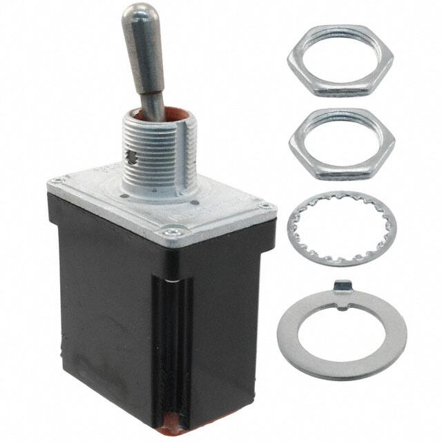 102TL2-10Honeywell Sensing and Productivity Solutions