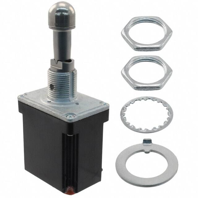 102TL2-7EHoneywell Sensing and Productivity Solutions