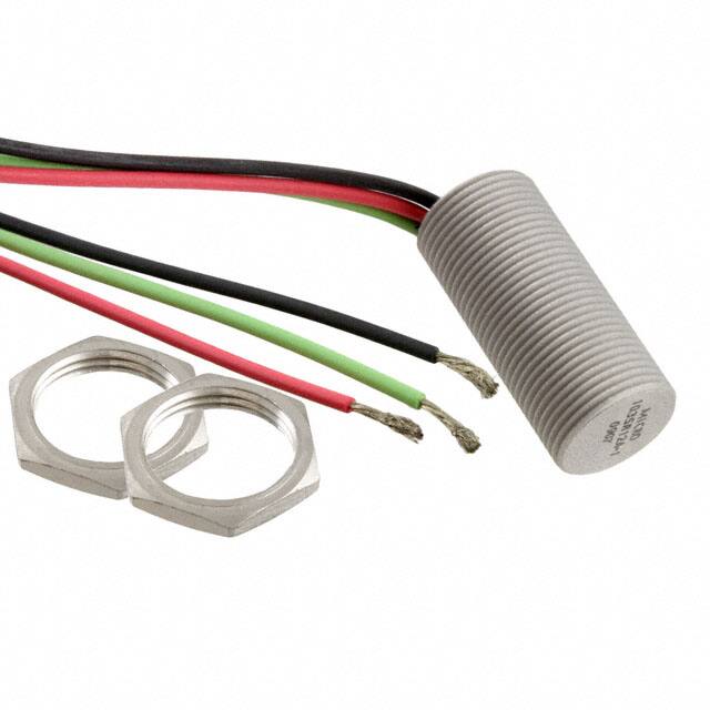 103SR13A-3Honeywell Sensing and Productivity Solutions
