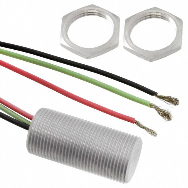 103SR12A-4Honeywell Sensing and Productivity Solutions