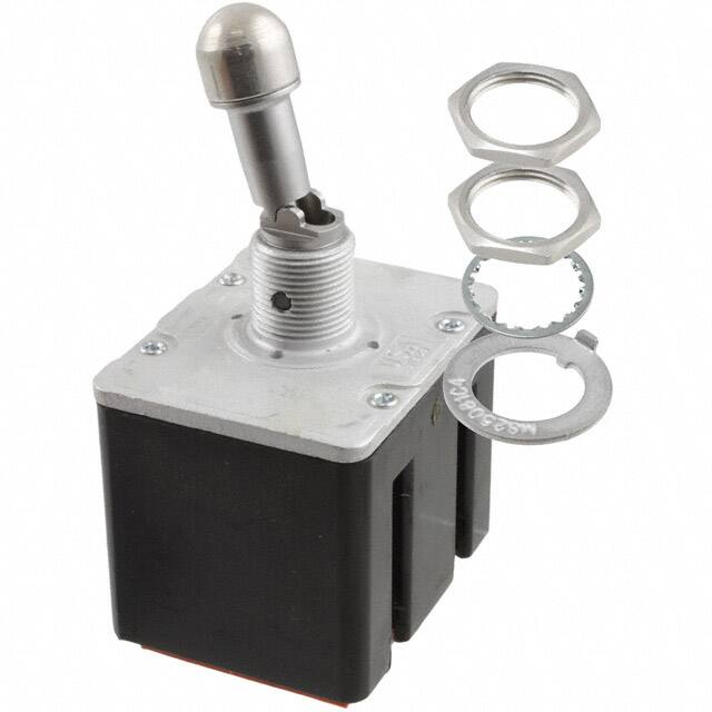 104TL2-3DHoneywell Sensing and Productivity Solutions