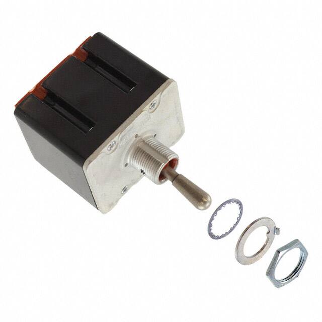 104TL2-8Honeywell Sensing and Productivity Solutions