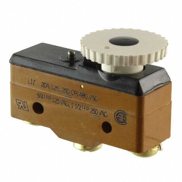 10BS210Honeywell Sensing and Productivity Solutions