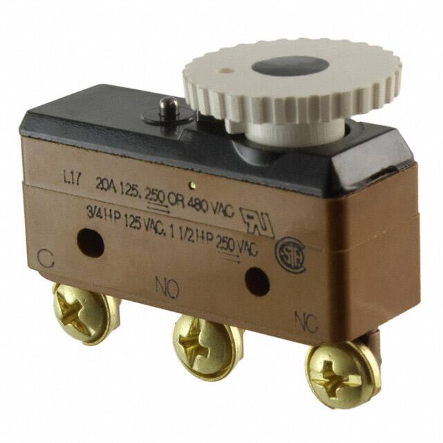 10BS217Honeywell Sensing and Productivity Solutions