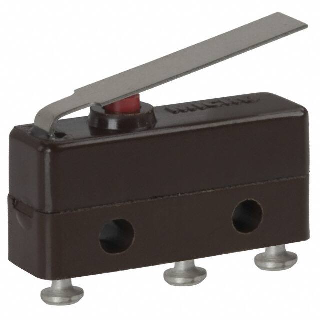 111SM1-THoneywell Sensing and Productivity Solutions