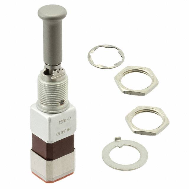 112TW1-1AHoneywell Sensing and Productivity Solutions