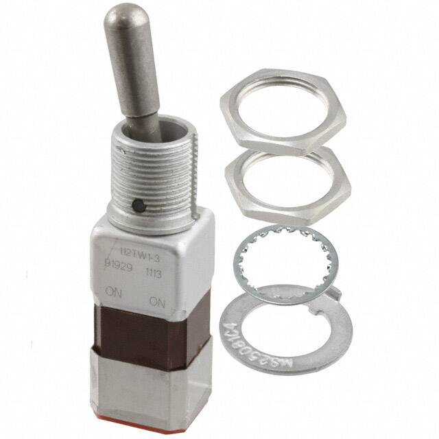 112TW1-3Honeywell Sensing and Productivity Solutions