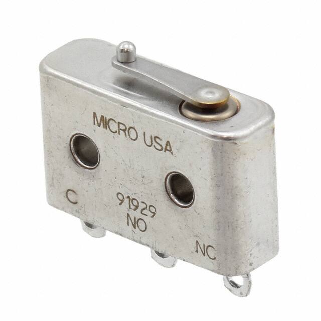 11HM1Honeywell Sensing and Productivity Solutions