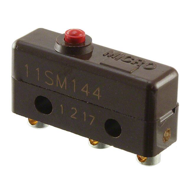 11SM144Honeywell Sensing and Productivity Solutions