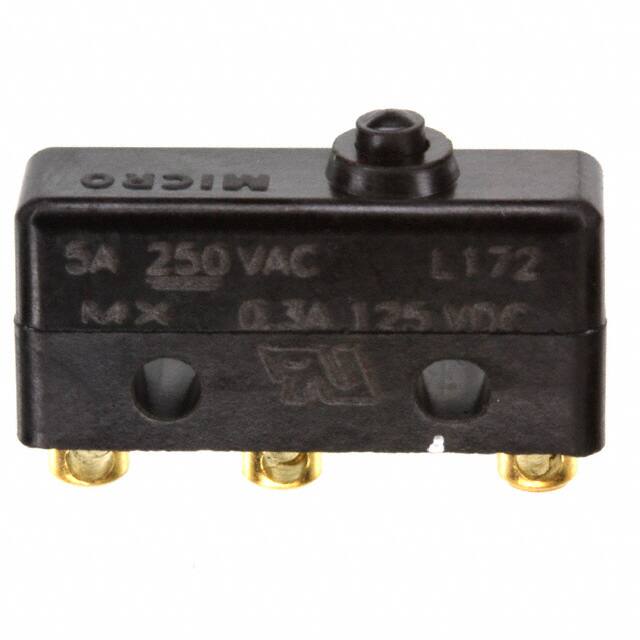 11SM244Honeywell Sensing and Productivity Solutions