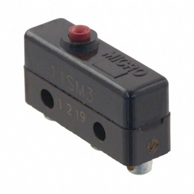 11SM3Honeywell Sensing and Productivity Solutions