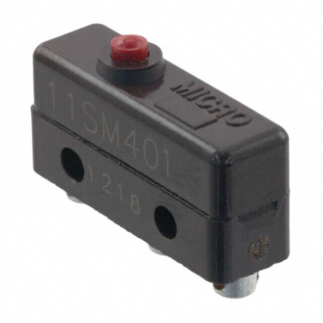 11SM401Honeywell Sensing and Productivity Solutions